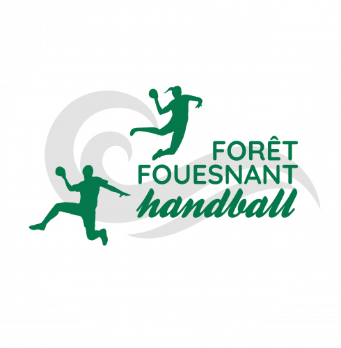 Logo FORÊT FOUESNANT HANDBALL